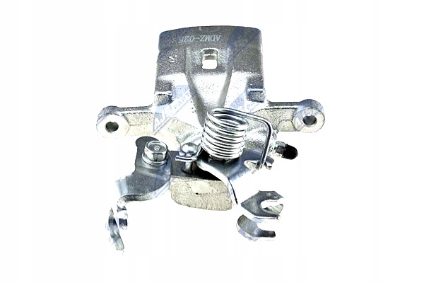 ÉTRIER DE FREIN DE FREIN ARRIÈRE MAZDA 6 MPS 2.3T 05-08 DROIT NTY #PETROLHEAD PRO+ KIT6