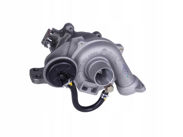 TURBINE AYGO (B1) 05-10 FIESTA V (JH_ JD_) 01-10 1007 (KM) 05-