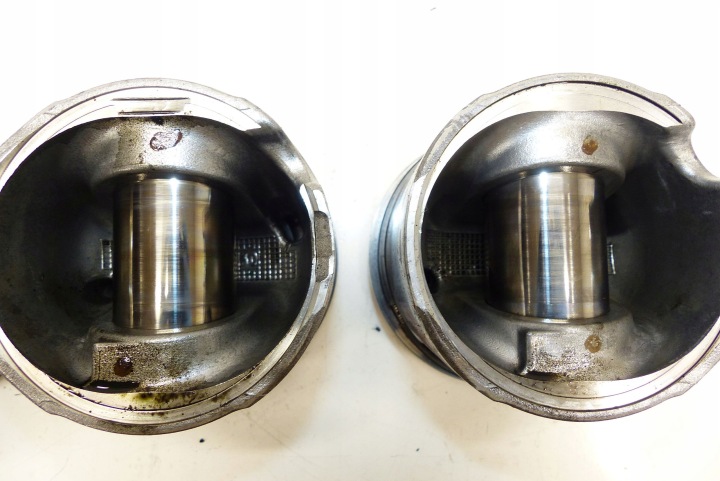 IVECO DAILY VI 3.0 HPI BITURBO EURO6 PISTON PIVOT