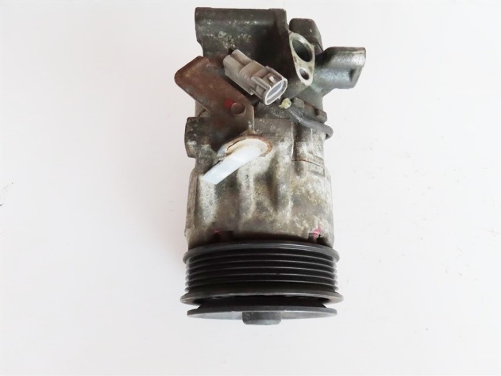 BOUGIE DE PRÉCHAUFFAGE DG-196 DENSO