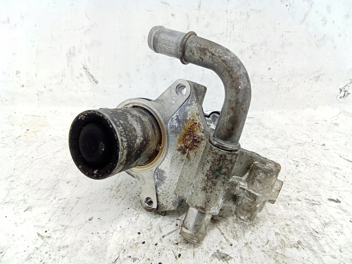 VANNE EGR NISSAN QASHQAI QASHQAI +2 I (J10, JJ10) H8200836385 1.46L