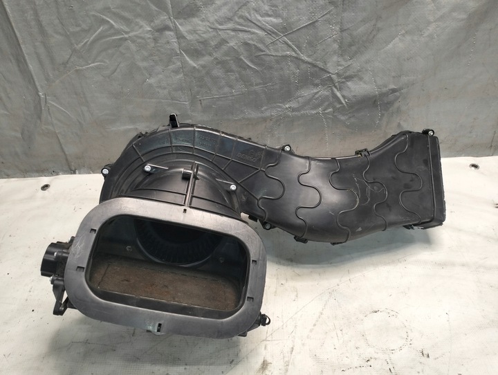 VENTILADOR DE VENTILACIÓN PEUGEOT 807 2006R 2.0 HDI CON 1400970280 