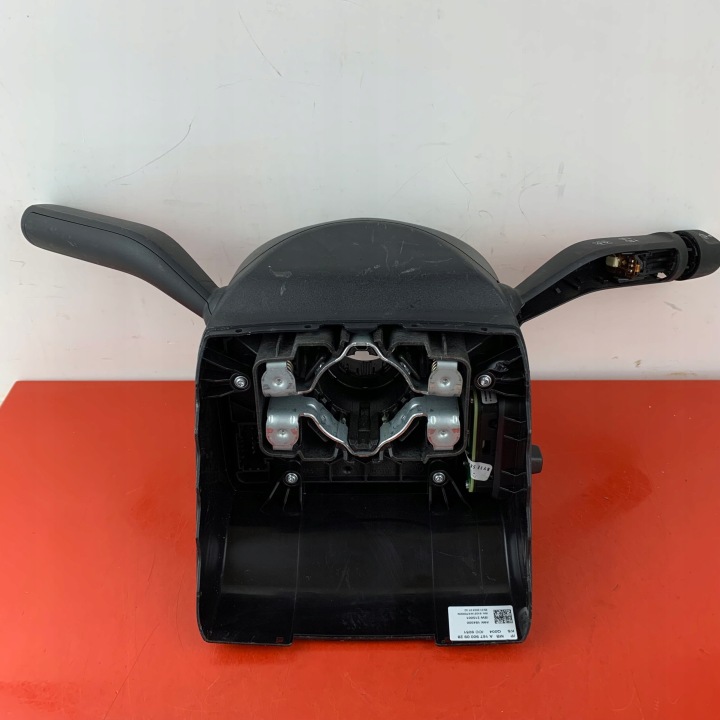 MERCEDES-BENZ GLE W167 COMMUTATEUR COMPOSITE MANETTES BANDE A1679000928