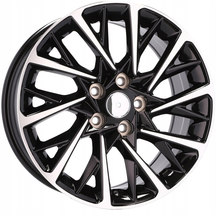 LLANTAS 17 PARA DODGE AVENGER II (SJ) CALIBER PM 