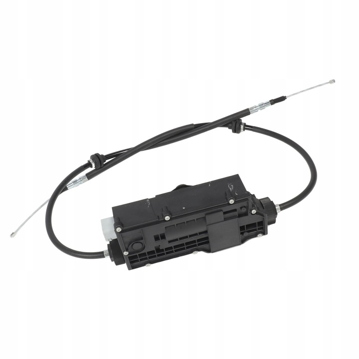 ÉLECTRIQUE FREINS FREINS FREINS MANUEL 34436795145 POUR X5 F15 Z8