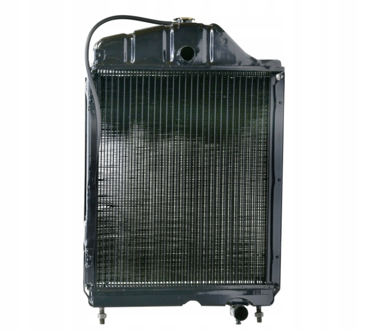 RADIATEUR EAU RADIATORE 4-RZEDOWA CUIVRE VERS URSUS C-385, 902, 904
