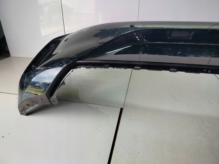 PARE-CHOCS ARRIÈRE OPEL CORSA F SPORT GS LINE 19-