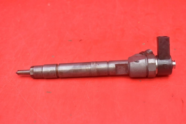 INJECTEUR INJECTEUR TEST A6280700487 0445110104 MERCEDES ML W163 4.0 CDI