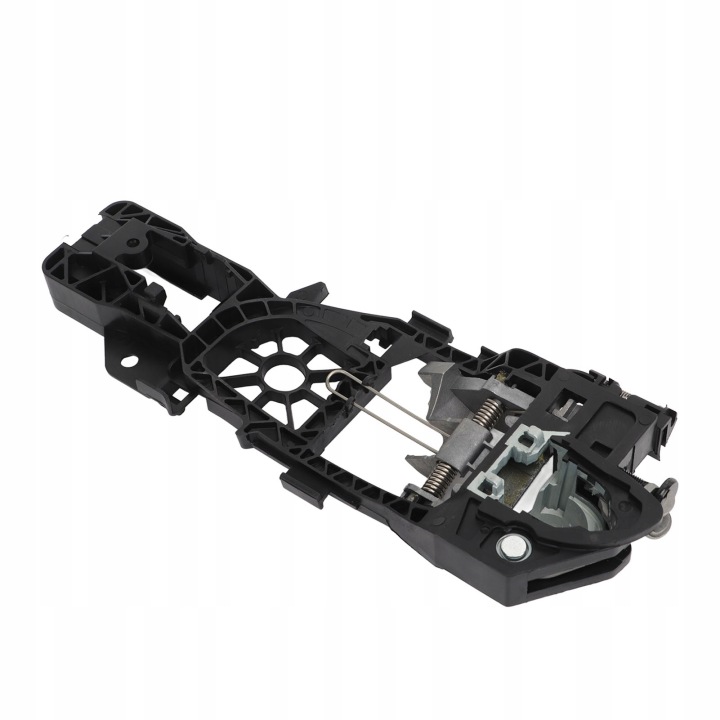 MÉCANISME CONTREVENTEMENT PORTES 3C0837885H PORTES VERS PORTES CARROSSERIE SUPPORT L0
