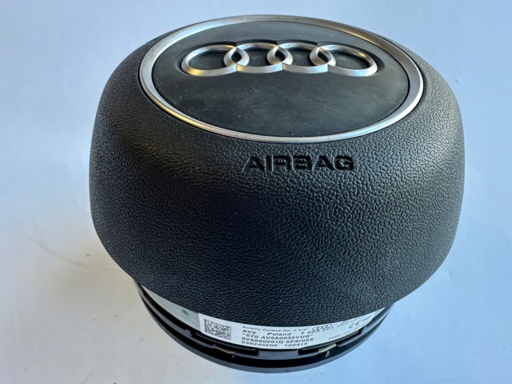 AUDI A1 GB AIRBAG COUSSIN NEUF 82A880201G