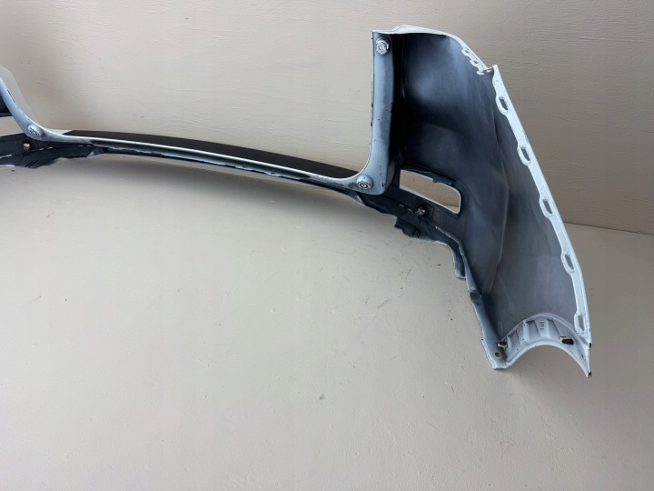 HONDA CR-V 4 IV LIFT 15-18R PARE-CHOCS ARRIÈRE ARRIÈRE PDC 71501-T1V-ZX00