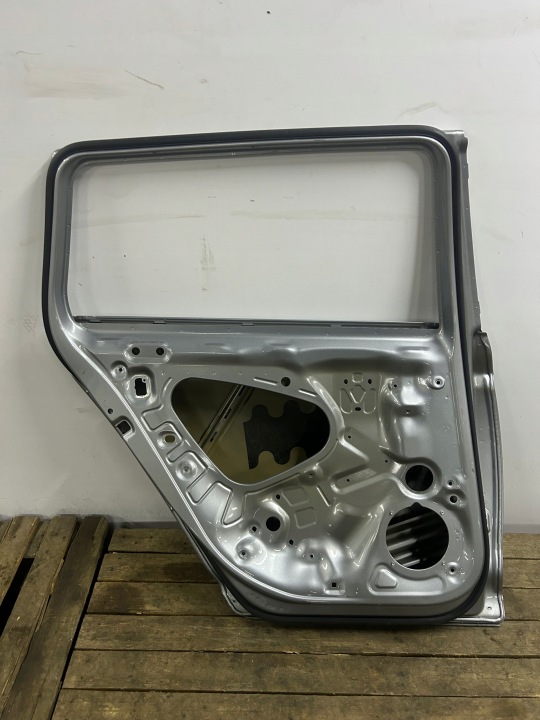 PORTES GAUCHE ARRIÈRE GAUCHE ARRIÈRE VOLKSWAGEN PASSAT B8 UNIVERSEL