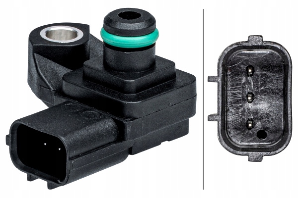 SENSOR DE VACÍO SUBARU HELLA 