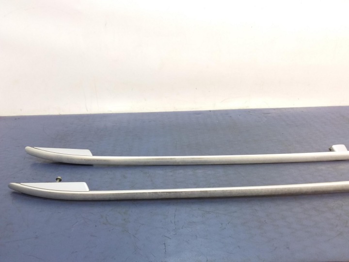 VW TOURAN I LIFT BARRES DE TOIT TOITS 1T0860021B