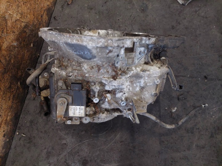 BOÎTE DE VITESSES AUTOMATIQUE MAZDA CX-9 I 3.7 V6 AWB119090 AWB1189E1B