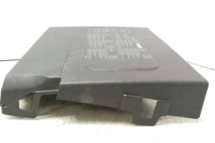 COUVERCLE BATTERIE RENAULT GRAND SCÉNIC III (JZ0/1_) 244978928R 1.46L