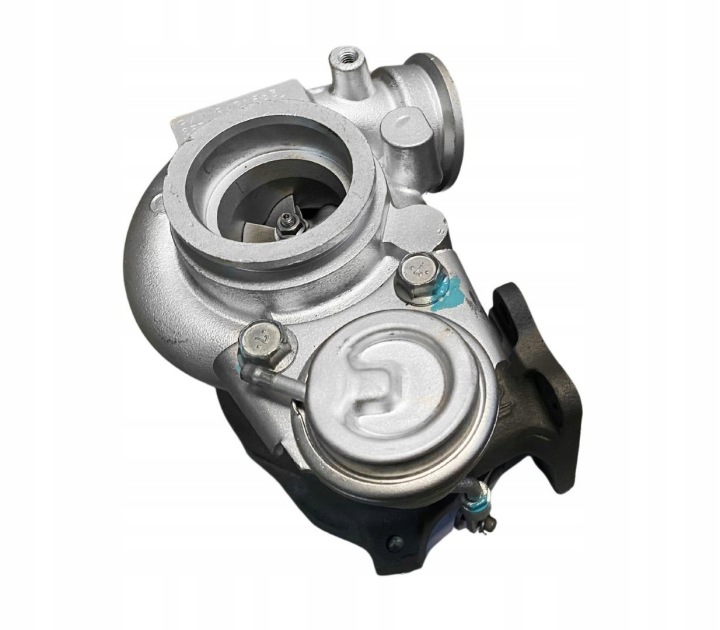 TURBINE VOLVO S80 I 2.8 272KM 49131-05001 BITURBO T6