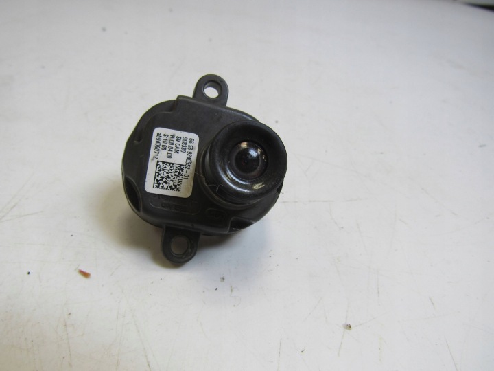 CAMÉRA AVANT KIT 2 PIÈCES AVANT BMW 5 F10 F11 908330
