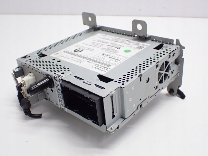 NAVIGATION NAVI RADIO MONITEUR 00521590950 07357187570 FIAT TIPO II 21R