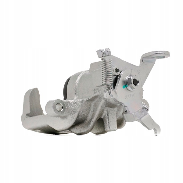 RIDEX 78B0156 ÉTRIER DE FREIN DE FREIN ARRIÈRE PRAWO ARRIÈRE VERS FORD FOCUS (DAW, DBW)