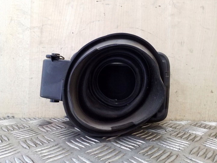 19 BMW E90 E91 CLAPET GOULOTTE DE REMPLISSAGE CARBURANTS 7073961 TITANSILBER