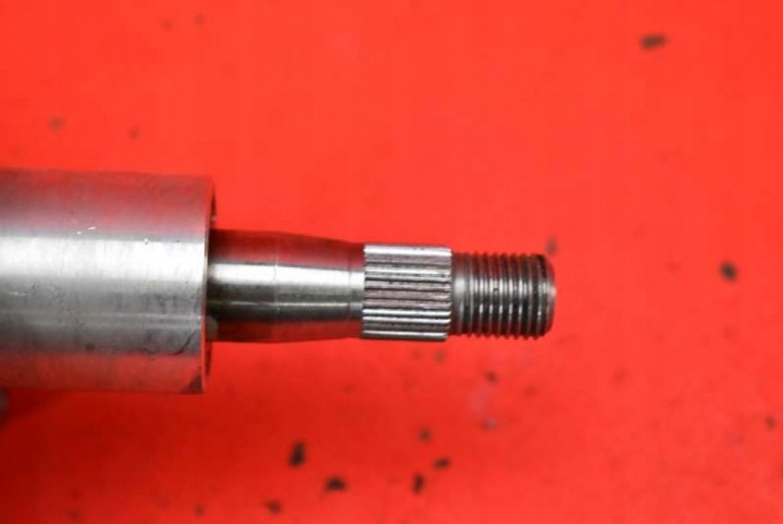 COLONNE DIRECTION EUROPE 1012382 NISSAN PATHFINDER R51 2.5 DCI 174 KM 04-10