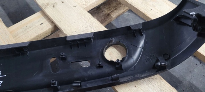 A6 C7 4G LIFT PROTECTION SIÈGES GAUCHE GAUCHE AVANT SLINE 8T0881325L