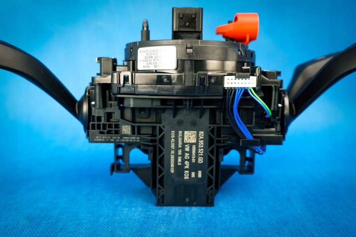 COMMUTATEURS COMBINÉ AUDI A1 A3 8Y 82A953521GD