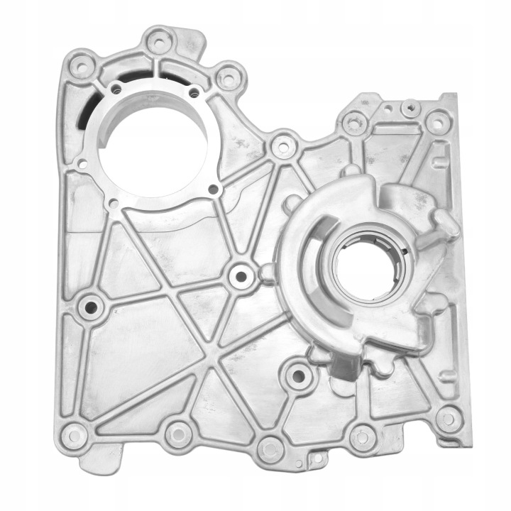 REVÊTEMENT ANCUCHA DISTRIBUTION MOTEUR AVEC POMPE HUILEUX 12628565 RÉDUCTION 4V