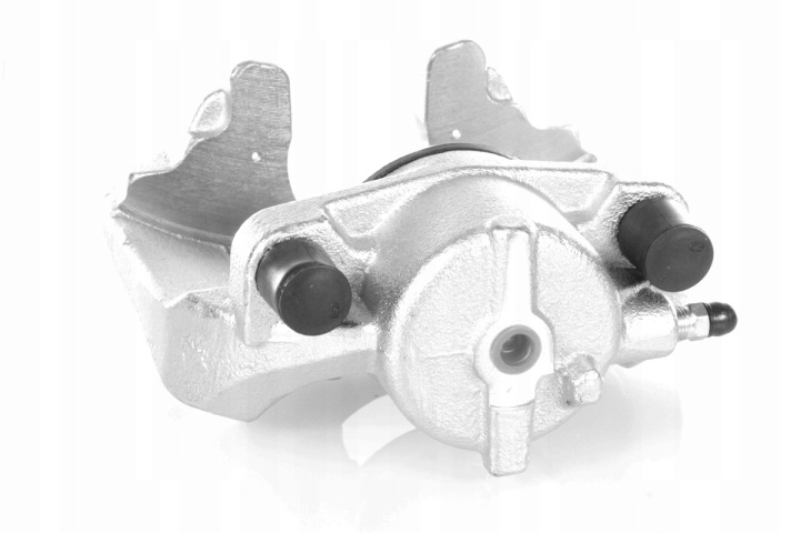 ÉTRIER DE FREIN DE FREIN AVANT GAUCHE OPEL VECTRA C 1.6-2.2