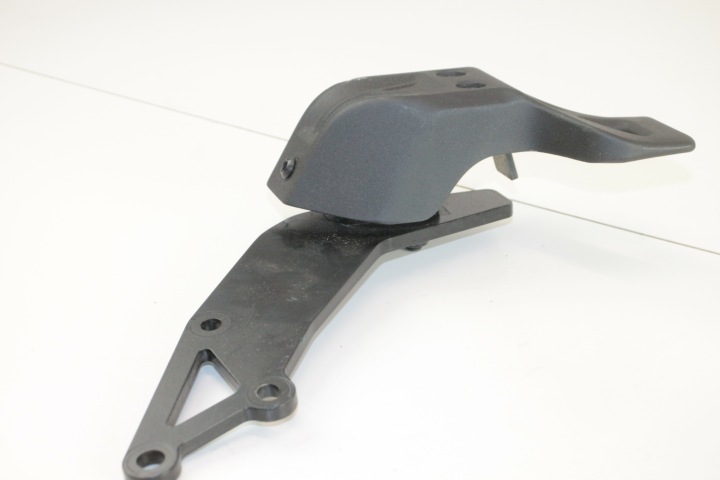 YAMAHA TRACER 900 GT MT 09 2024 SUPPORTS POÊLE