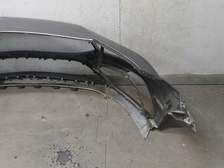 PARE-CHOCS AVANT MERCEDES CLA W118 A118 AMG