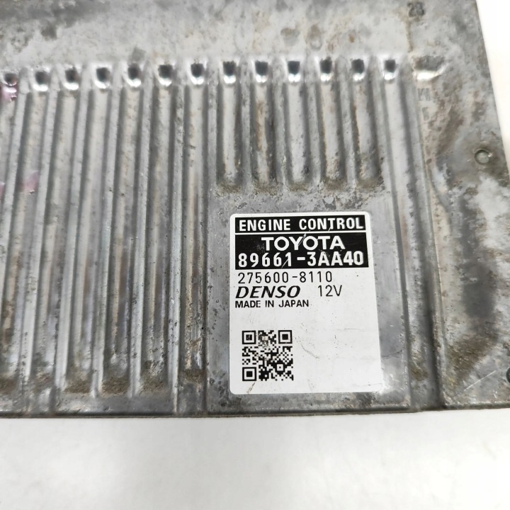 LEXUS GS 250 350 300H 450H 2016 CONTRÔLEUR MODULE ECU