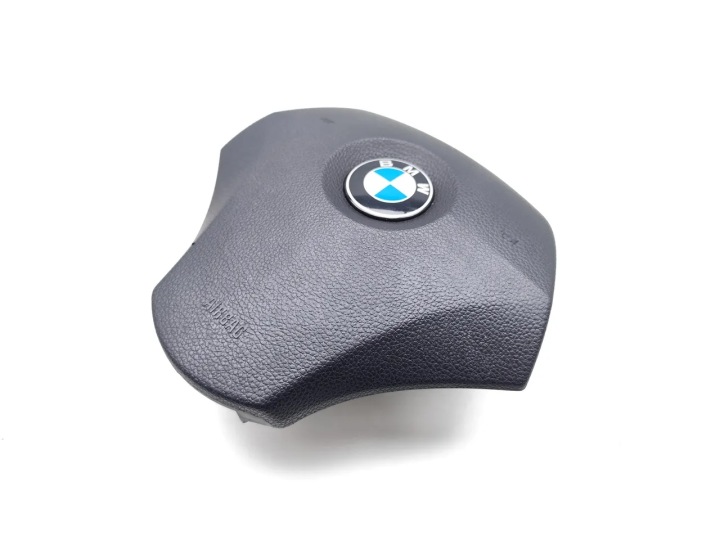 BMW 5 SERIES COUSSIN SÉCURITÉ AIRBAG CAOUTCHOUC 2007 SALOON 4/5DR 525D