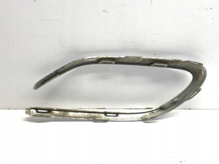 MERCEDES CLA W118 MOULURE CHROME PARE-CHOCS ARRIÈRE DROITE A1188852202