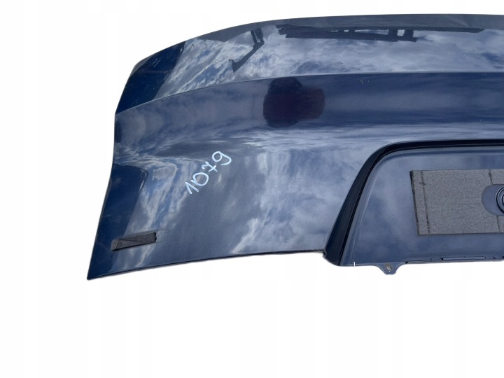 FORD MONDEO MK4 UNIVERSEL 07-14R CACHE COUVERCLES DE COFFRE ARRIÈRE 7S71-N423A40