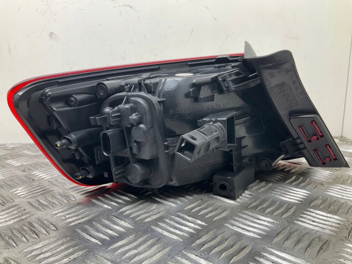2015 AUDI A3 S3 8V PHARE ARRIÈRE 8V4945096C