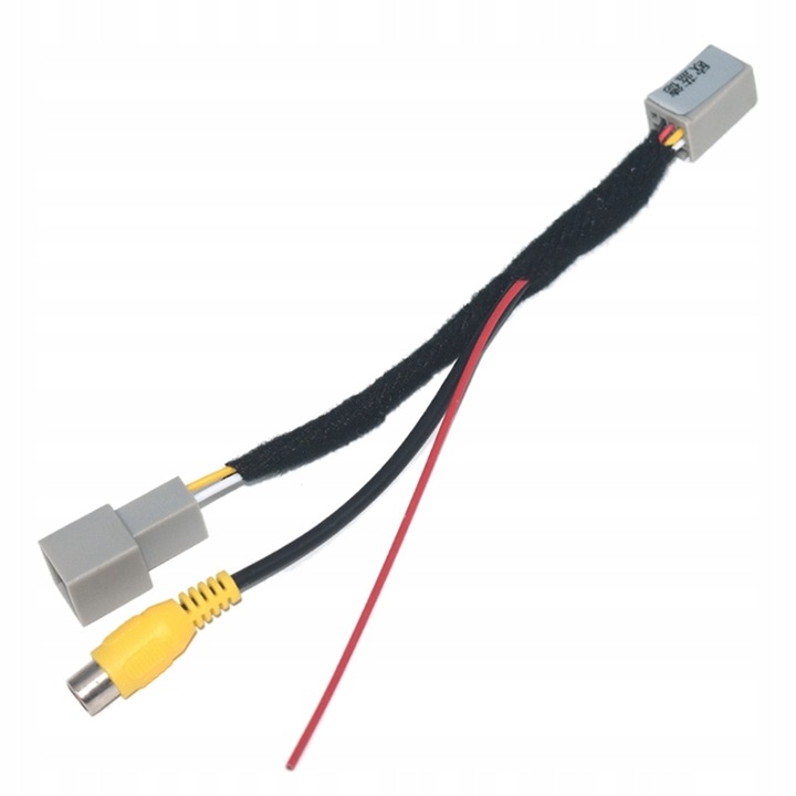 NWERTER CABLE PARA MITSUBISHI OUTLANDER ASX GF GG ZJ 