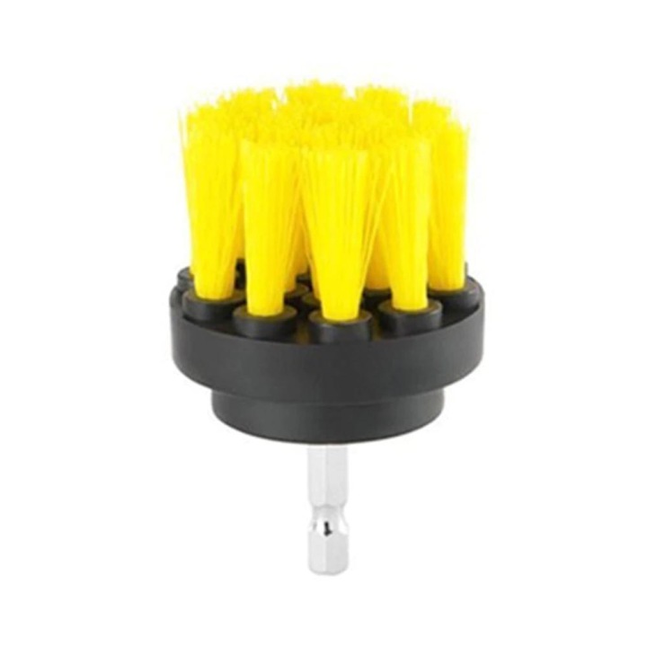 BROSSES VERS NETTOYAGE SUR WKRETARKE 4 PIÈCES 2″ 3,5″ /4″ /5″