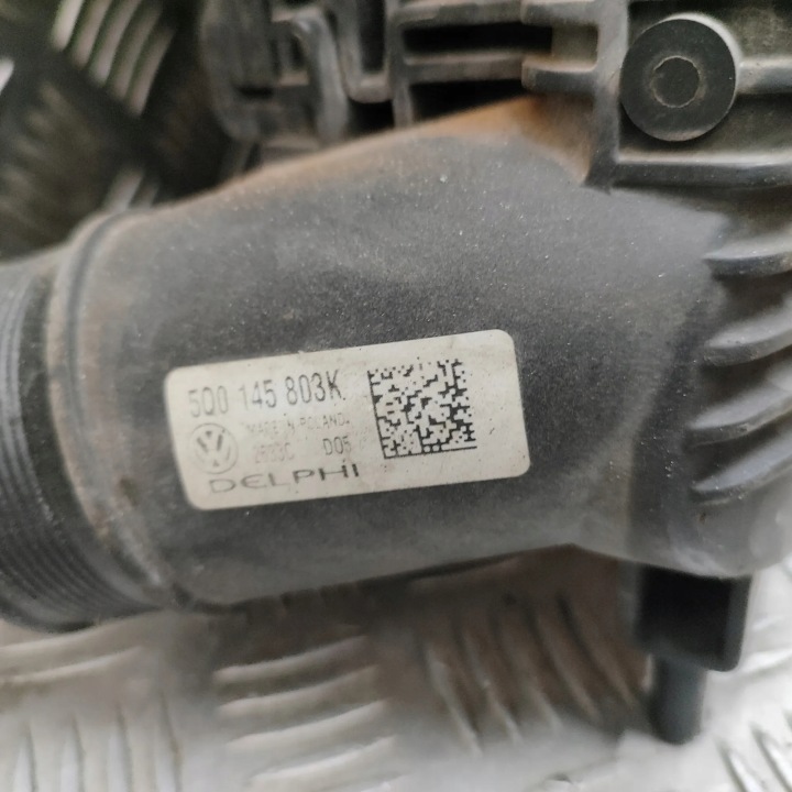PIÈCES REFROIDISSEMENT SKODA OCTAVIA III COMBI (5E5) 5Q0121205D 30378423 1.8L