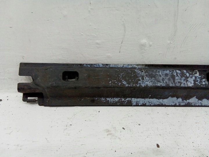 VOLKSWAGEN ID.3 2020 GAUCHE CÔTÉ PROTECTION LATÉRALE CHÂSSIS