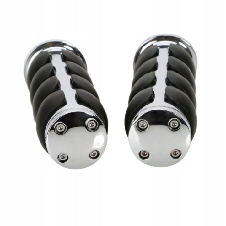 MANETTES CHROME KAWASAKI VULCAN VN 1500 CLASSIQUE (7472)