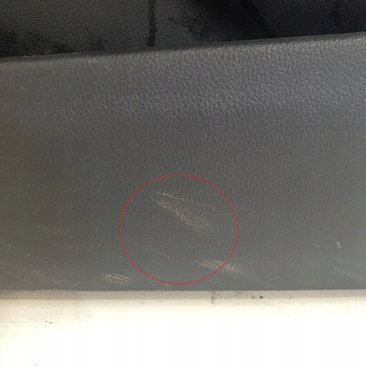 SUBARU FORESTER SJ 2013 DROITE CÔTÉ CARDAN BRODERIE PORTES AVANT