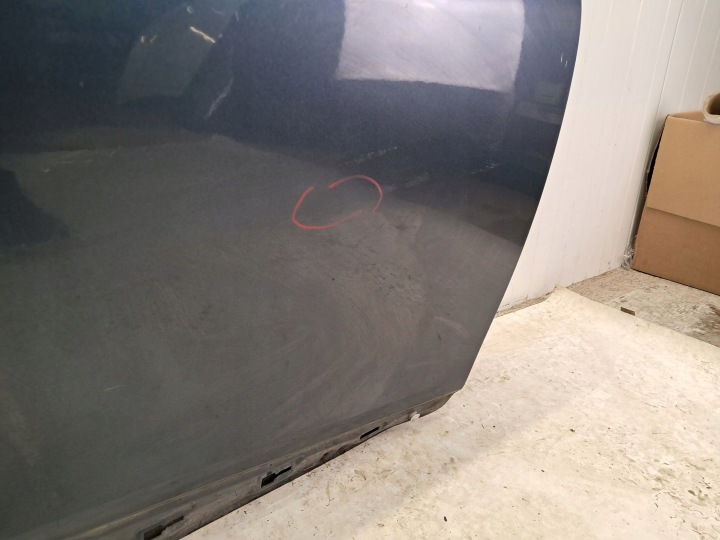 RENAULT CLIO 4 IV 2012-2019 PORTES AVANT DROIT