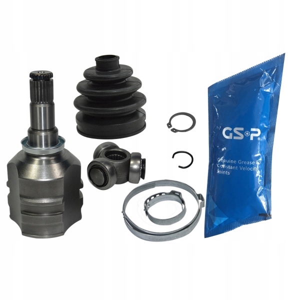 AXLE SWIVEL DRIVING INTERIOR GSP FOR TOYOTA CARINA 1.6 photo 1 - milautoparts-fr.ukrlive.com