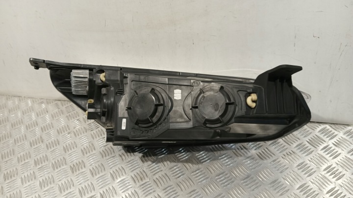 PHARE FORD FOCUS MK4 JX7B 18-21 JX7B-13W030-AE ORIGINAL EUROPE GAUCHE LED
