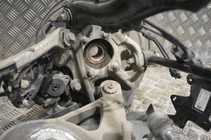 PARFAIT SUSPENSION ARRIÈRE ARRIÈRE DROIT MERCEDES W167 1