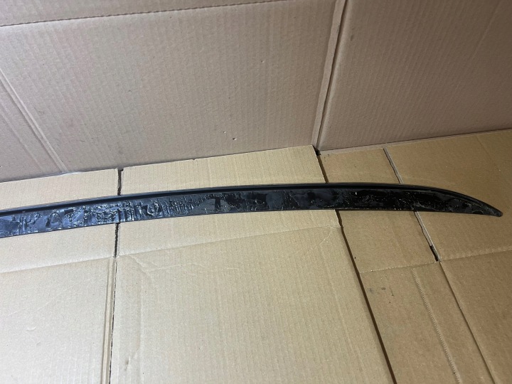 AUDI A5 8T SPOILER SPOILER COUVERCLES DE COFFRE COUVERCLES DE COFFRE