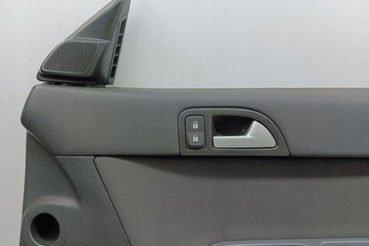 COLLECTEUR AVANT DROITS PORTES VOLVO V50 (MW) 30755293 1.6L DIESEL 81KW