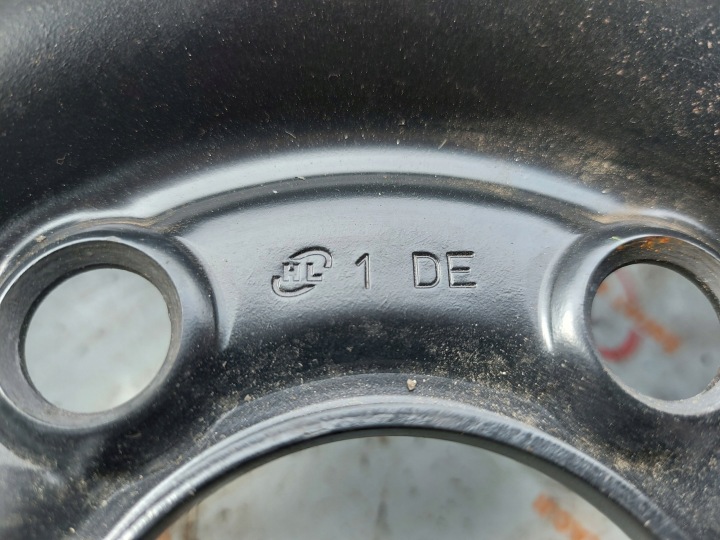 MERCEDES W209 KOLO RÉGLAGE 125/90/16 98M ET17 5X112 2094000402